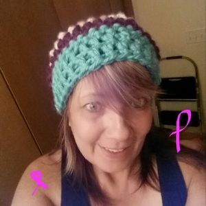 Meet your Posher, Jacqueline marie