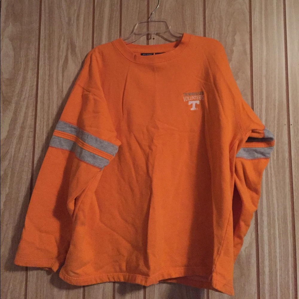 Tennessee Volunteers Sweatshirt