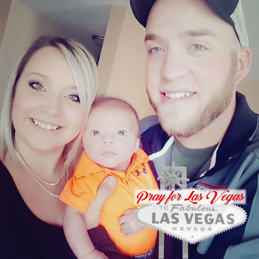 Meet your Posher, Briann