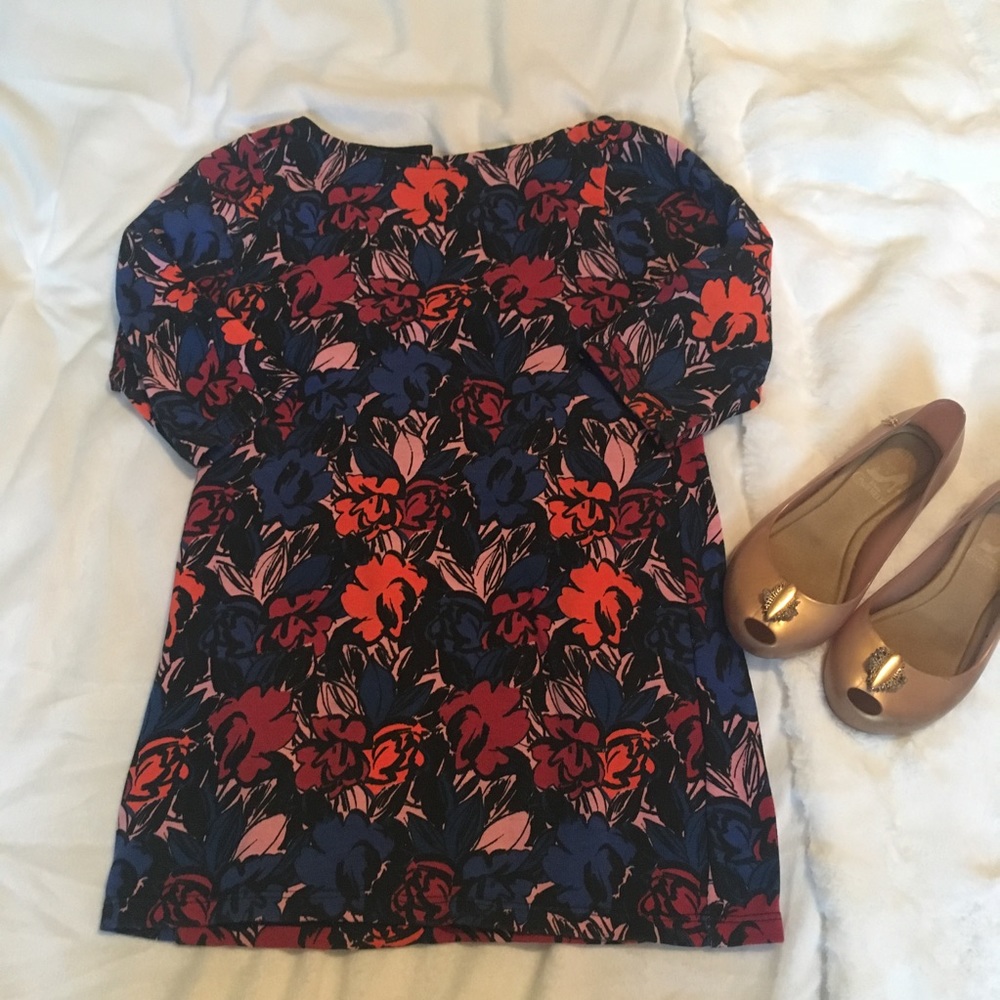 Crew cuts dress size 4