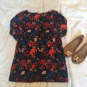 Crew cuts dress size 4