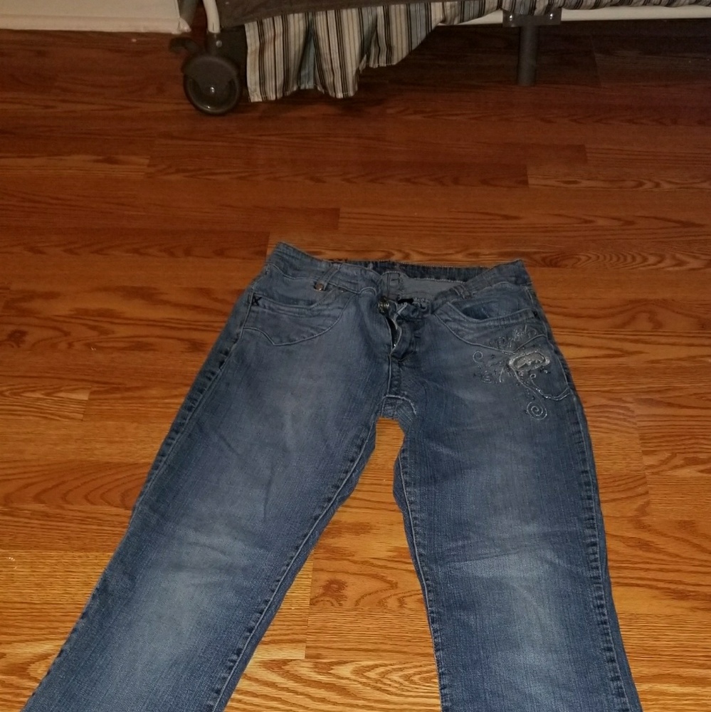Jeans - Picture 2 of 3