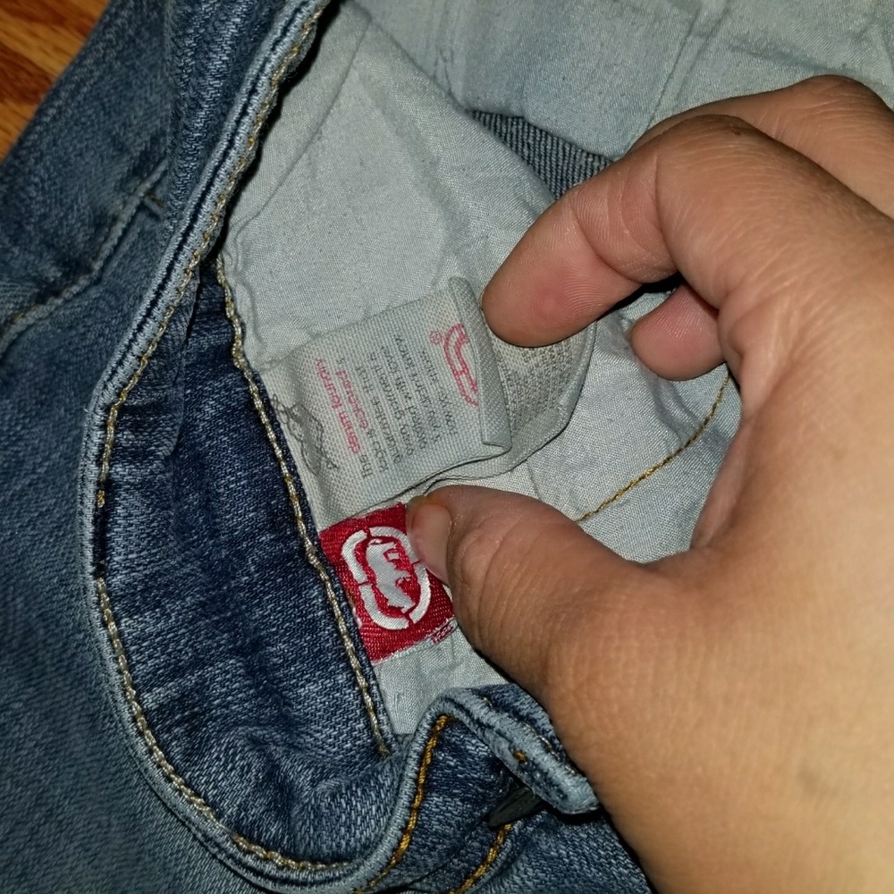 Jeans - Picture 3 of 3
