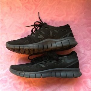 Nike Free Run 2