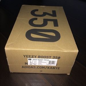 Yeezy Boost 350 Version 2 Belugas FIRM