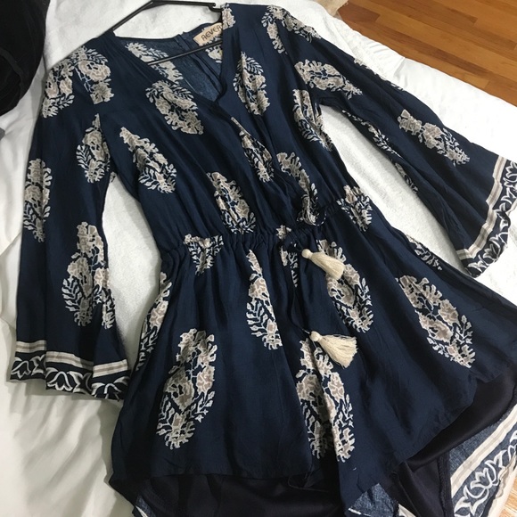 Romper - Picture 3 of 3