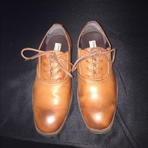 Boys Dress Shoes
