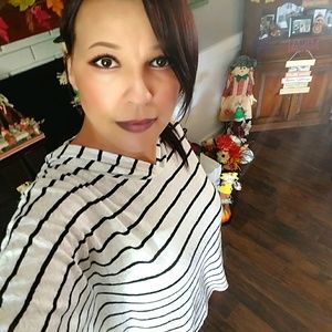 Meet your Posher, Shana