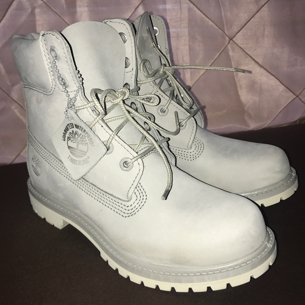 Women's original Timberlands
