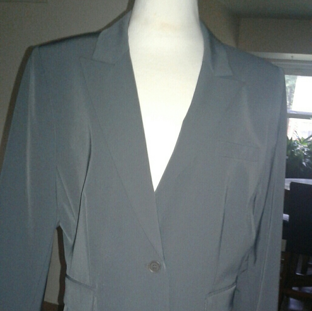 Antiono Melani jacket
