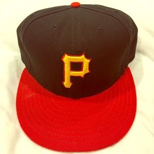 Pirates hat