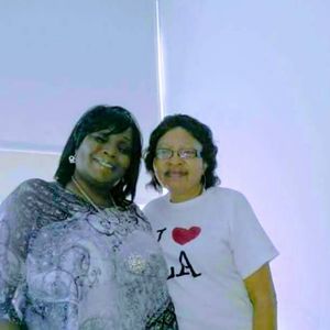 Meet your Posher, Sheila