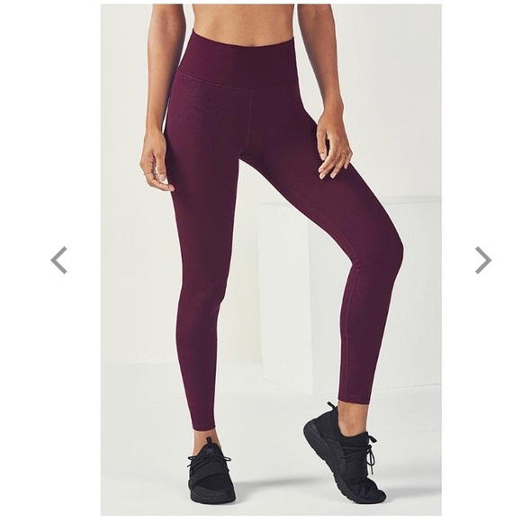 fabletics leggings poshmark