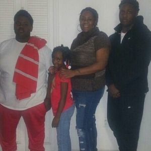 Meet your Posher, Isaiah