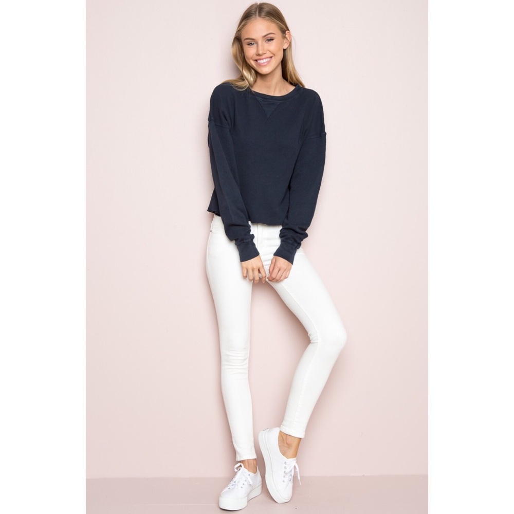 Brandy Melville Laila thermal - Picture 2 of 2