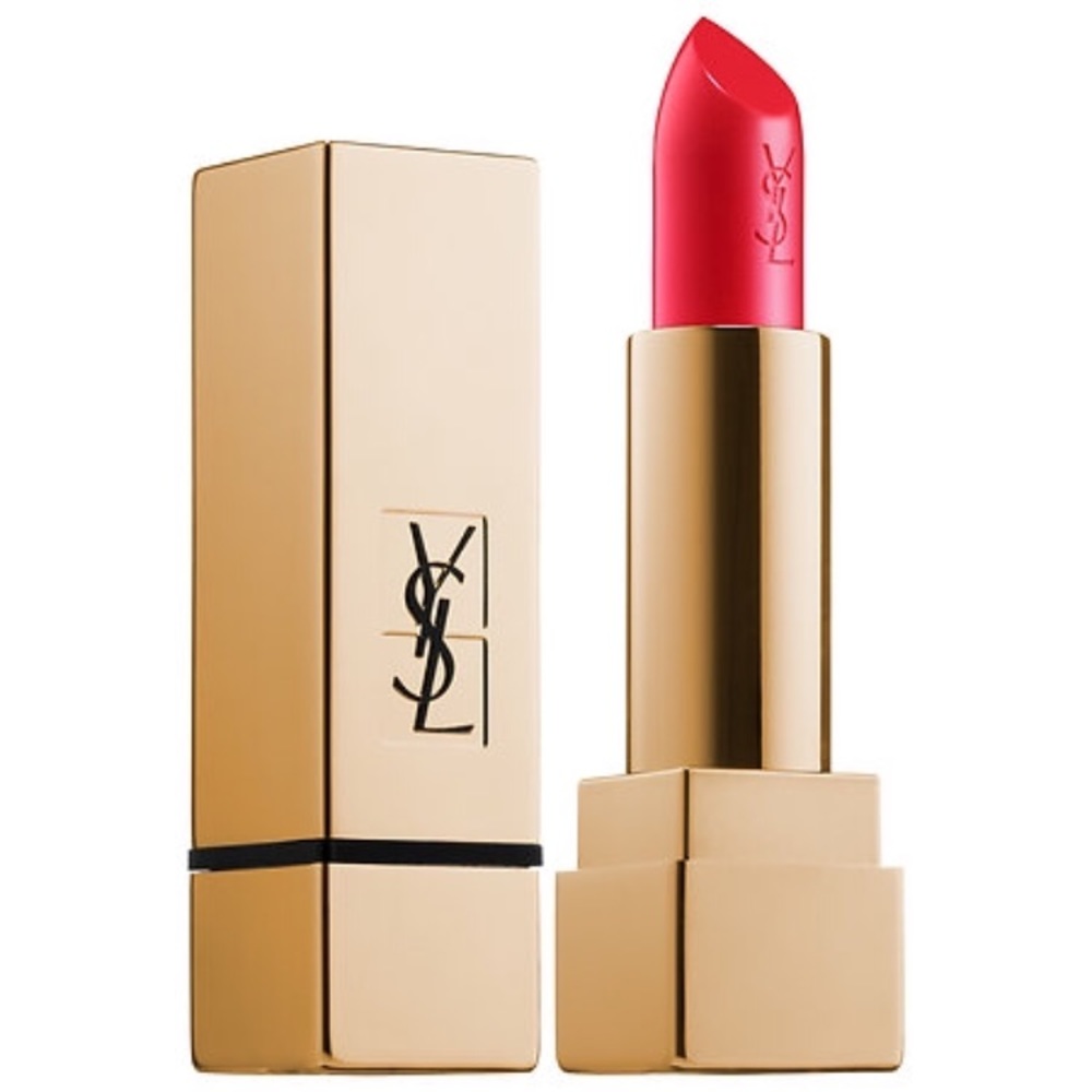 YSL brand new lip couture