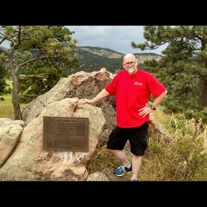 Meet your Posher, John