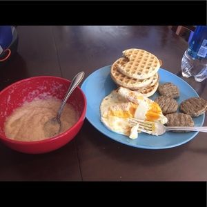 Meet your Posher, Daniel