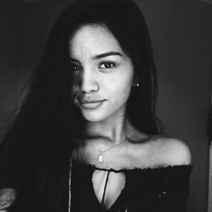 Meet your Posher, Erika