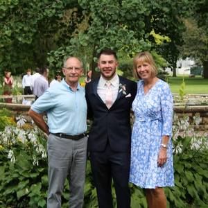 Meet your Posher, Jacob