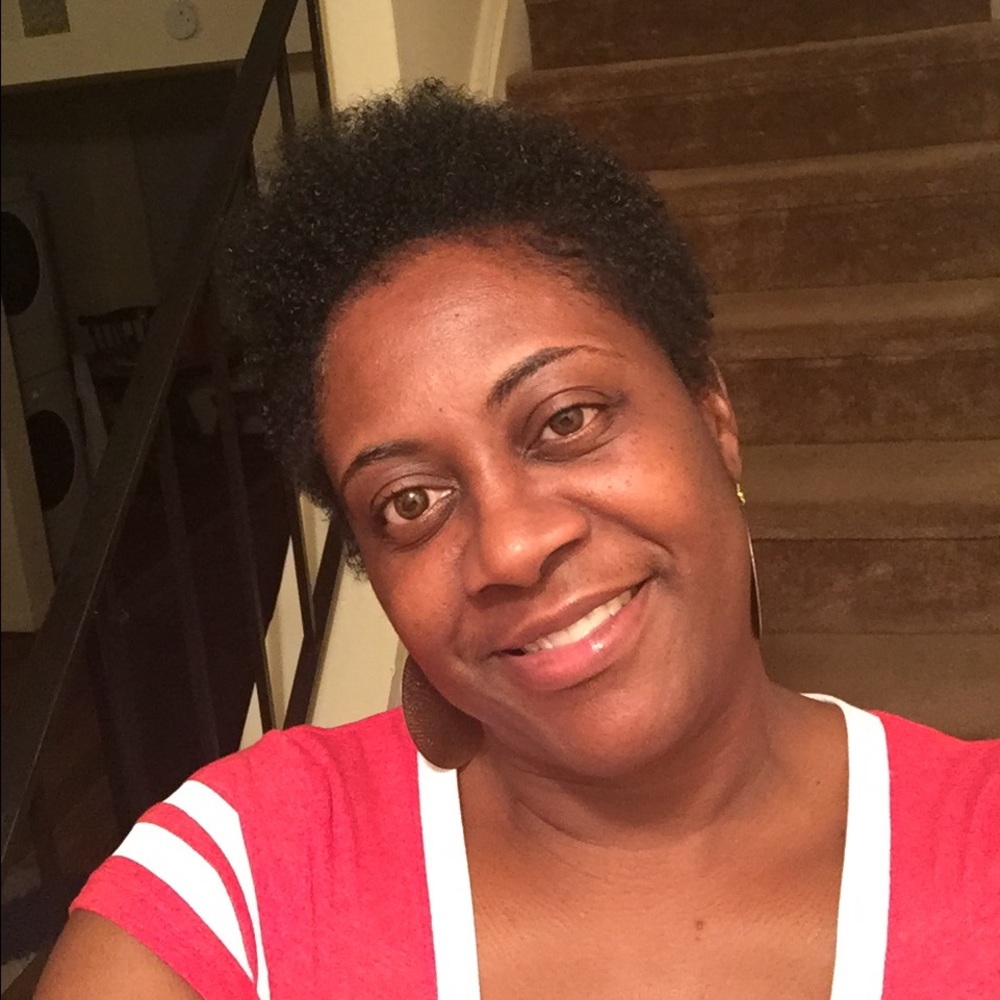 Meet your Posher, Shiray