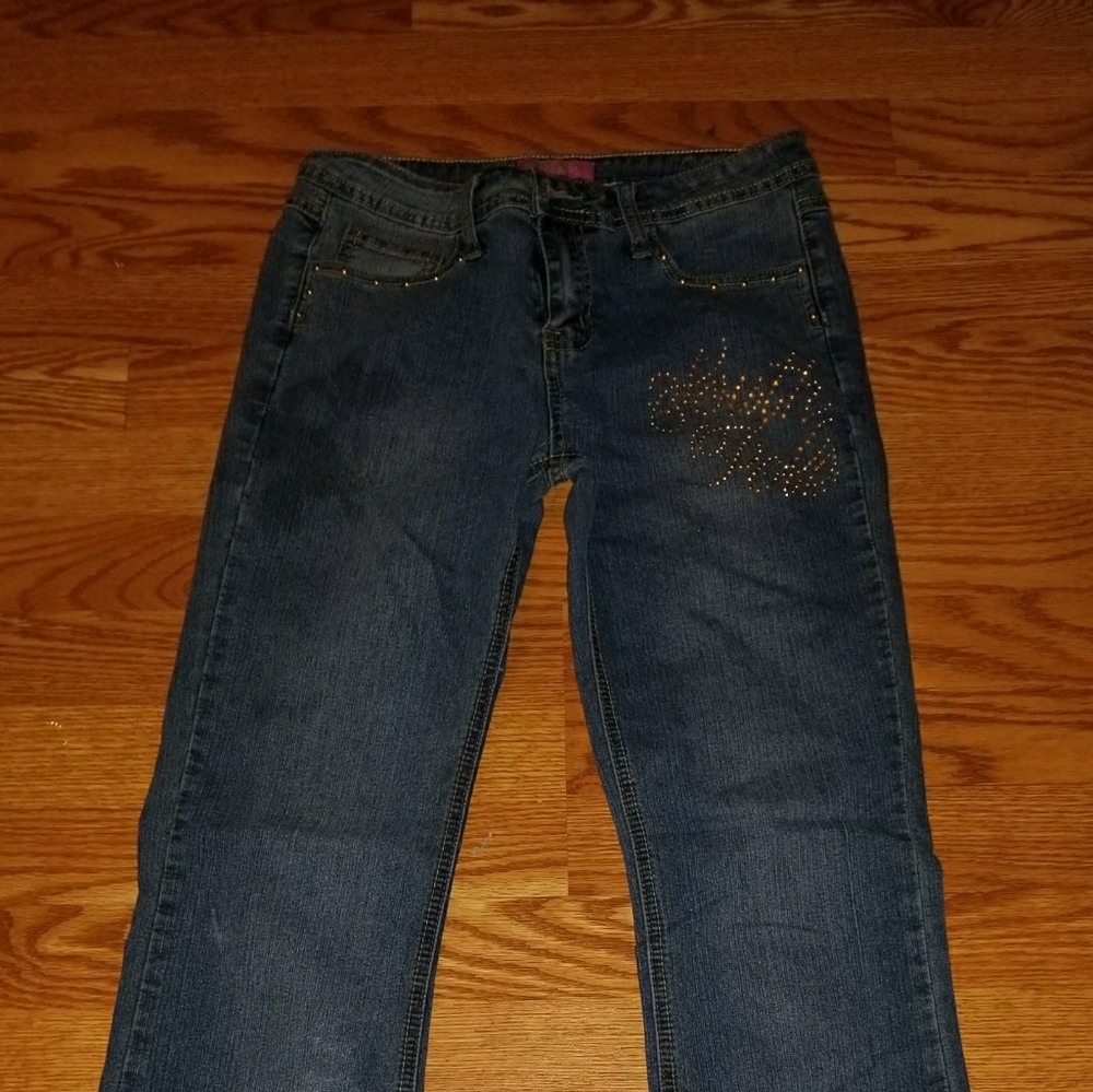 Jeans - Picture 2 of 3