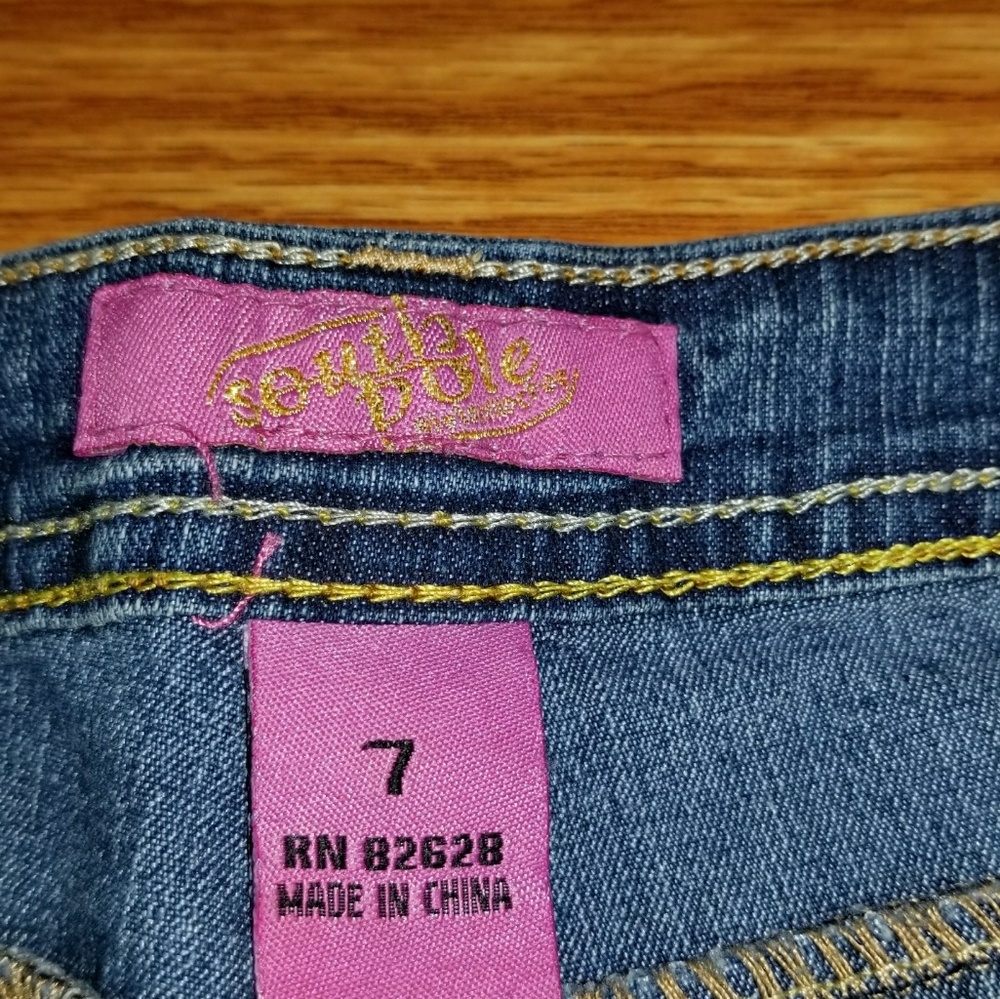 Jeans - Picture 3 of 3