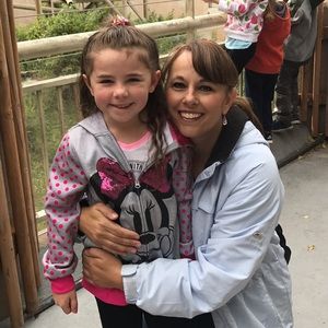 Meet your Posher, Michael anne