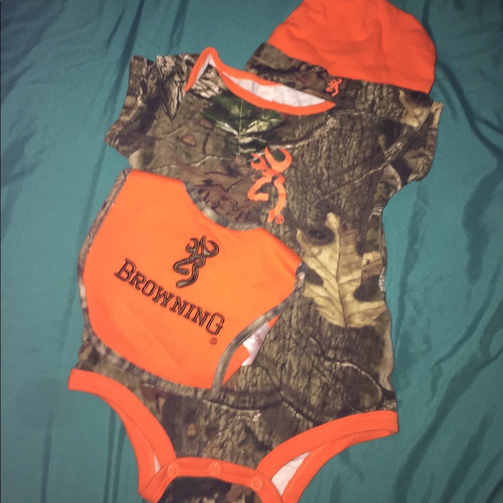 Browning Set