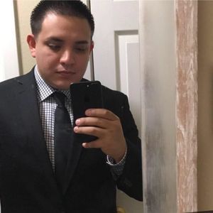 Meet your Posher, Eddie