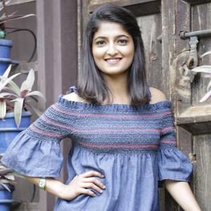 Meet your Posher, Ritika