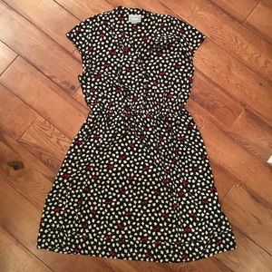Maeve Dress from Anthropologie