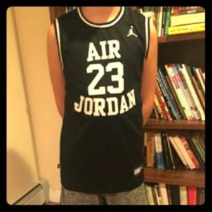 🏀Air Jordan #23🏀Jersey