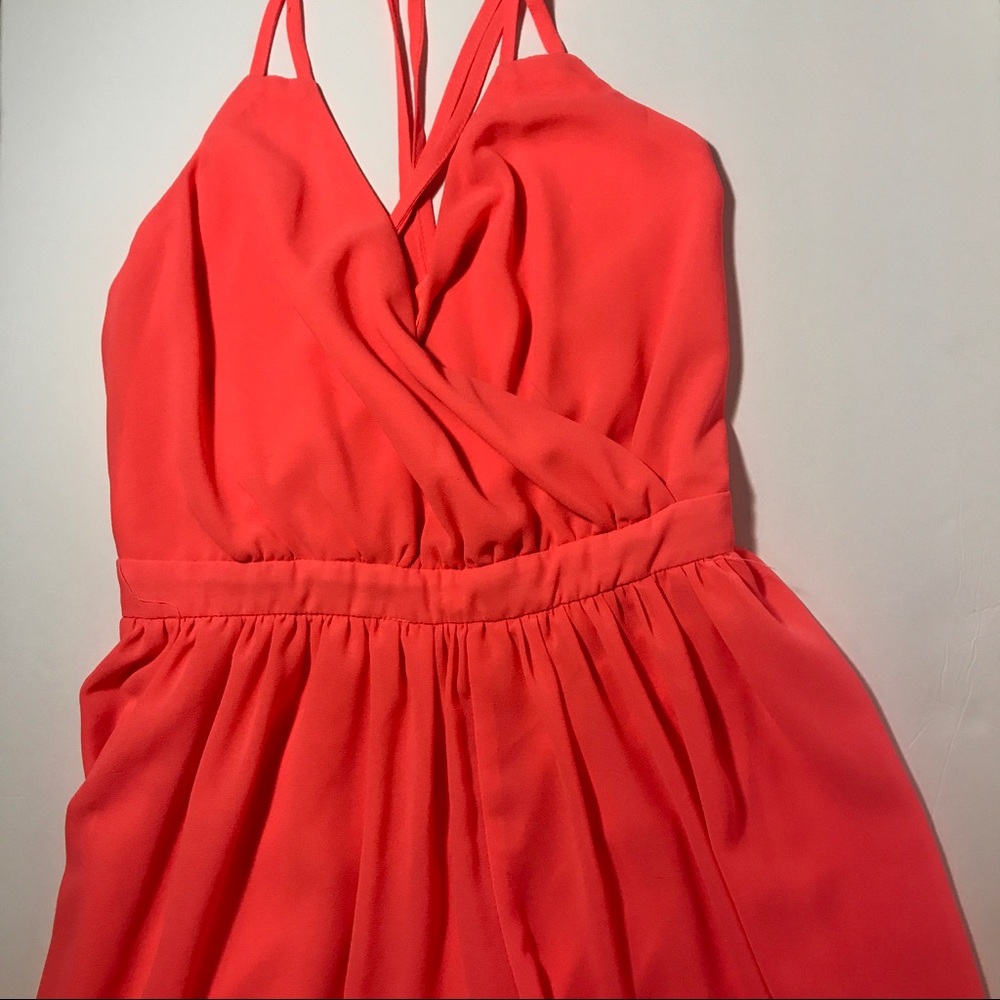 Charlotte Russe Romper