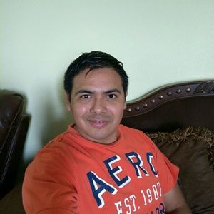 Meet your Posher, Ronald