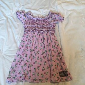Matilda Jane dress size 4