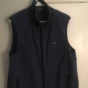 Vineyard Vines Vest