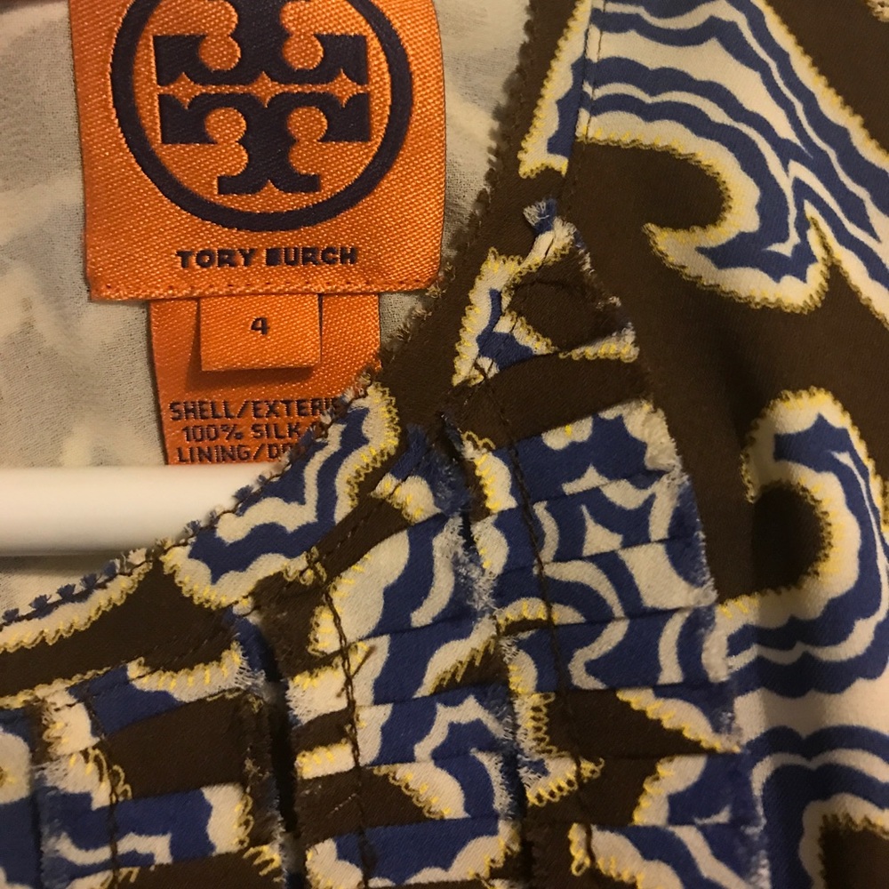 Tory Burch dress