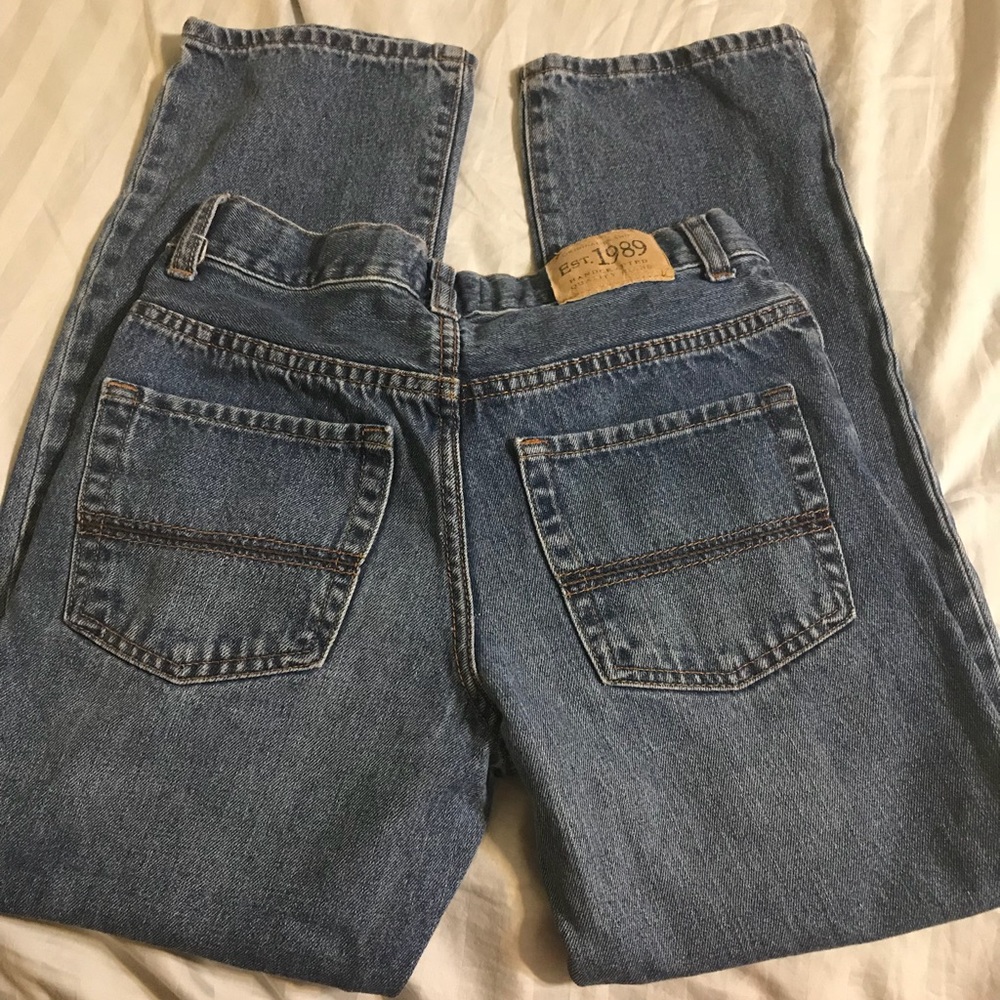 Children’s place boys jeans 12 regular