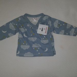 Hanna Andersson  top