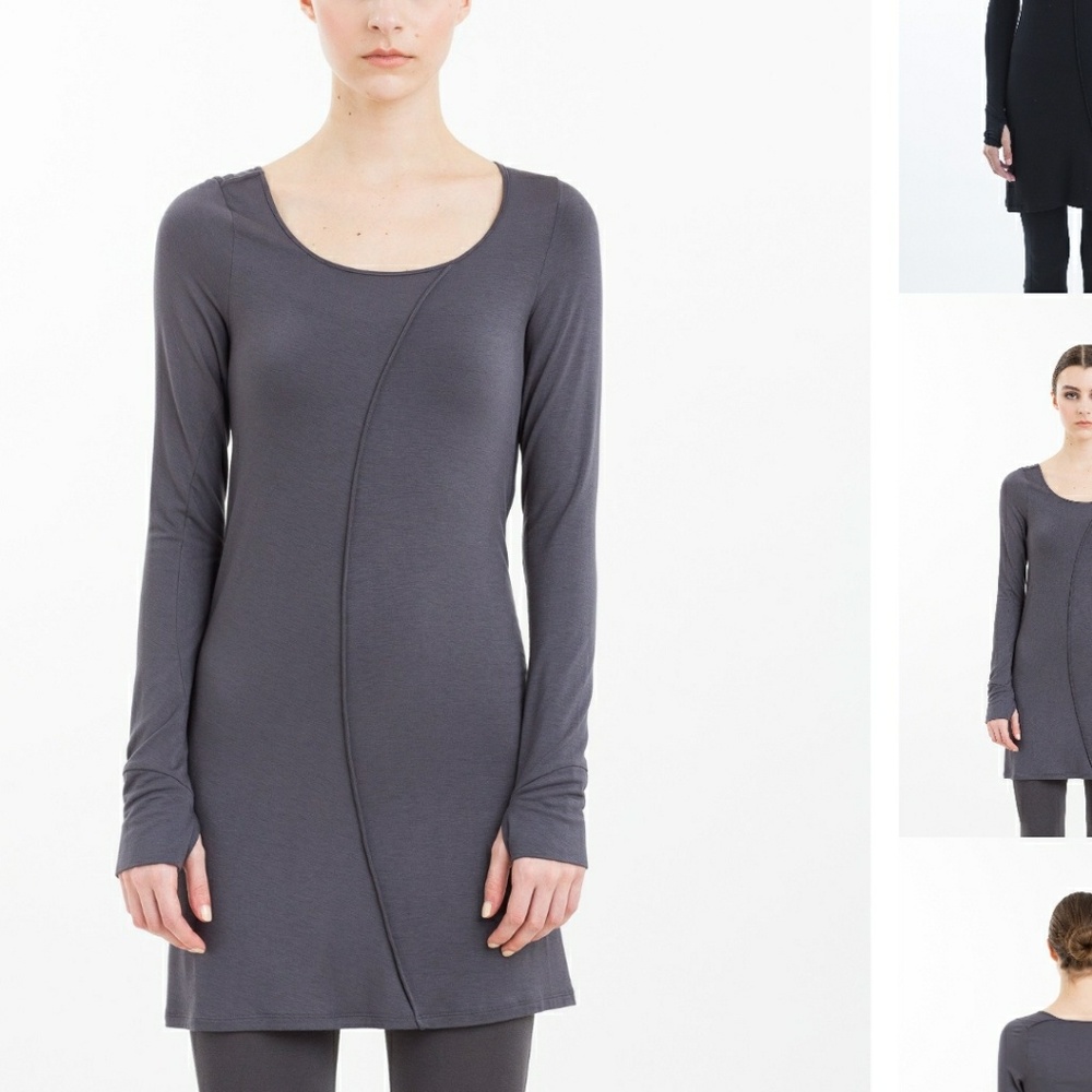 NFP Long Sleeve Dress