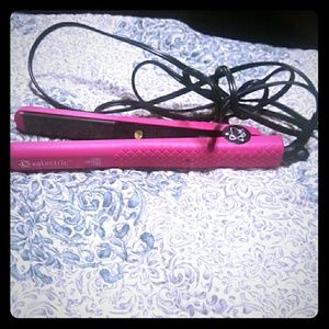Hair straightner