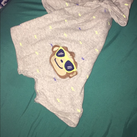 Carter’s rompers bundle! - Picture 4 of 4