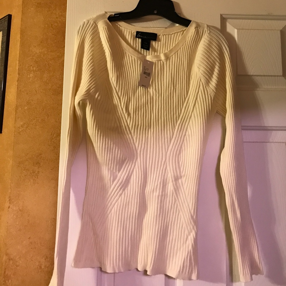 Lane Bryant Sweater - 14/16 BNWT