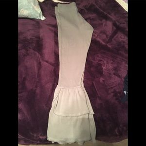 Matilda Jane ruffle plants