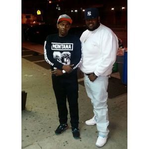 Meet your Posher, Chuck