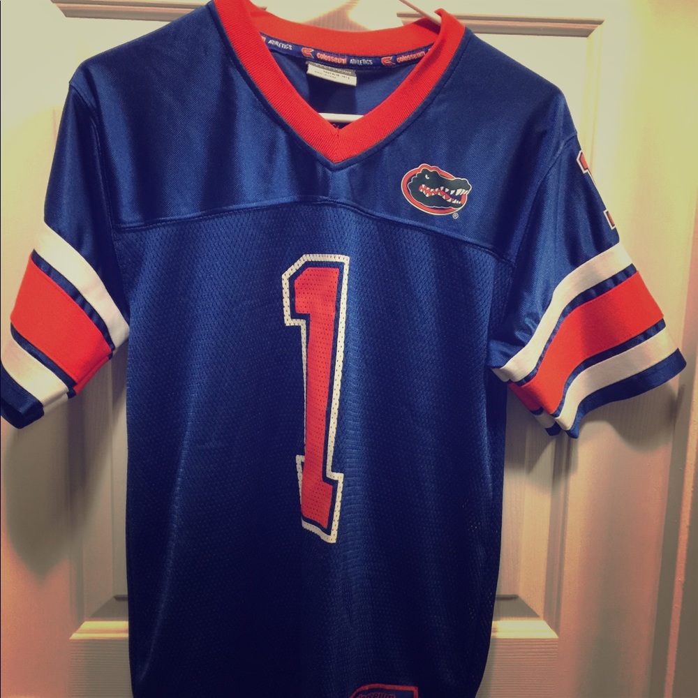 Florida Gator Jersey