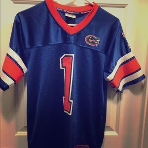 Florida Gator Jersey