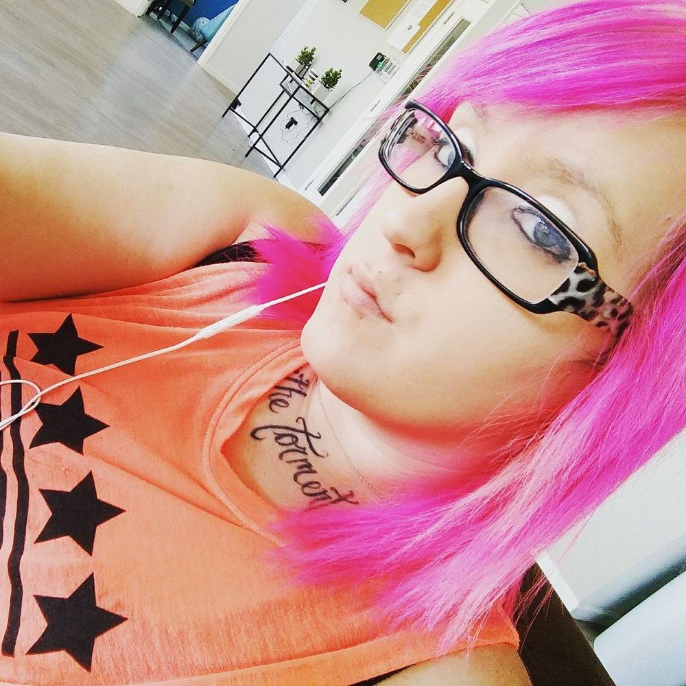 Meet your Posher, Kerri