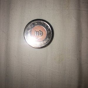 never used urban decay eyeshadow bundle for less